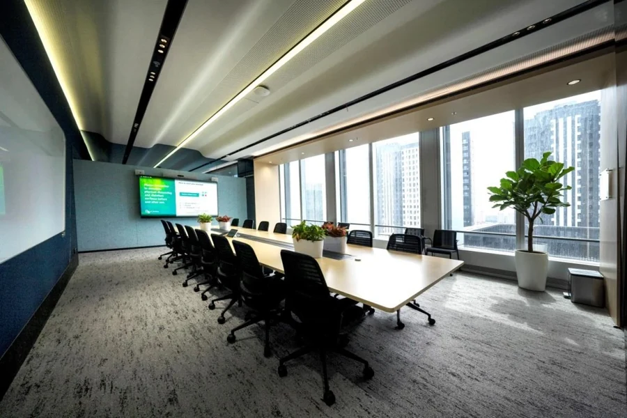 活力办公 — Amazon Workplace; 中国，上海