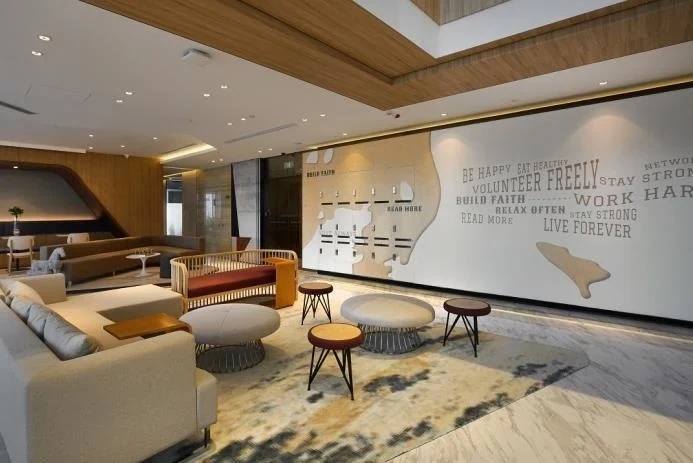 ការតភ្ជាប់បែបបញ្ឈរ — ATLAS Workplace; សិនជិន ចិន