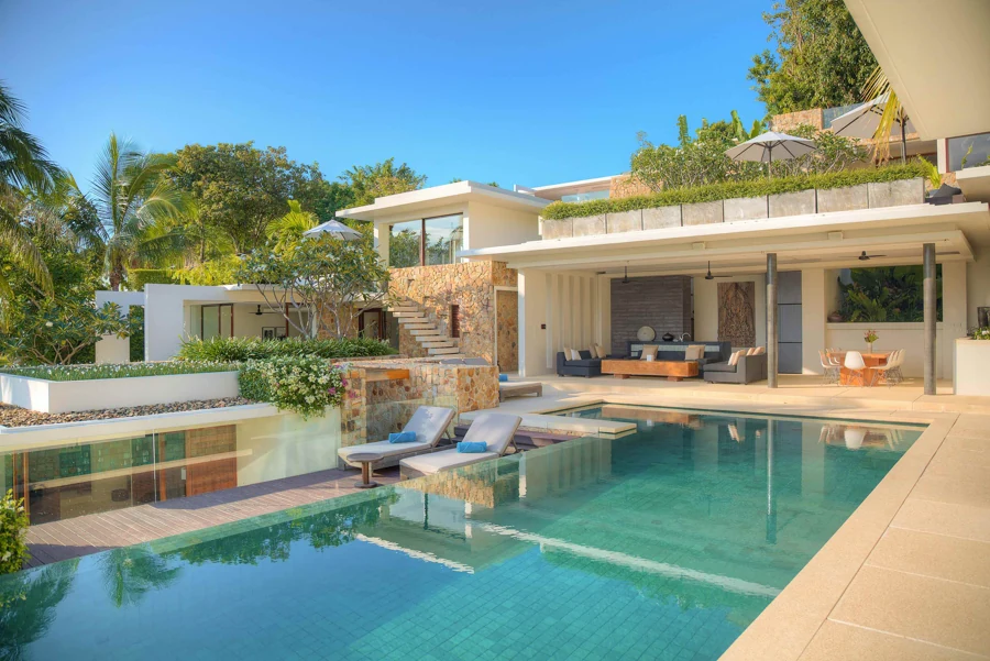 Generous Living — Samujana 16; Location on enquiry