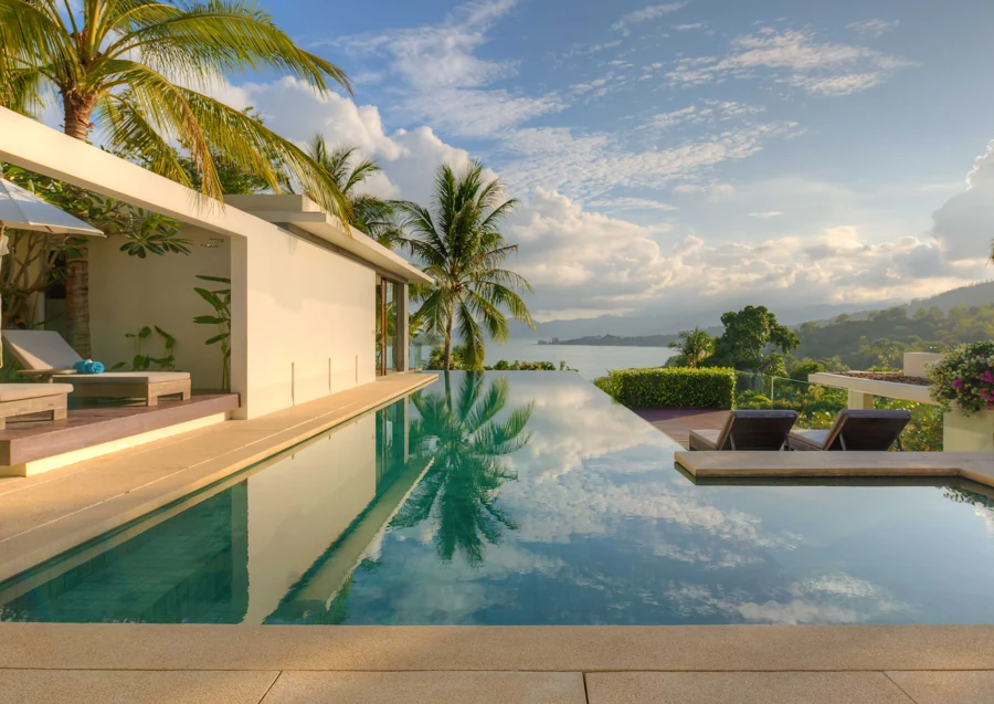 Generous Living — Samujana 16; Location on enquiry