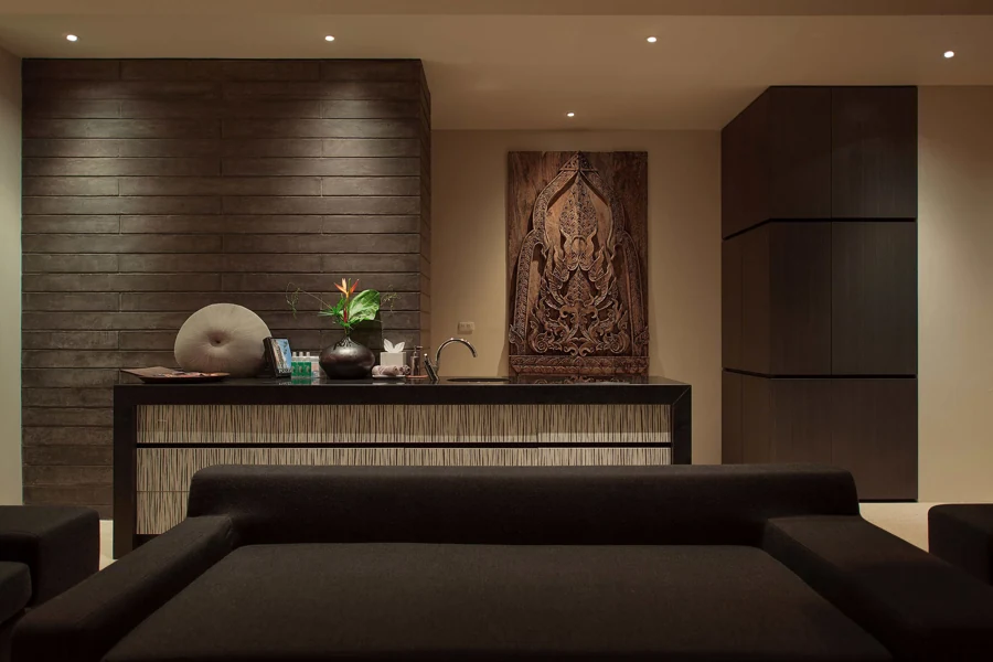 Generous Living — Samujana 16; Location on enquiry