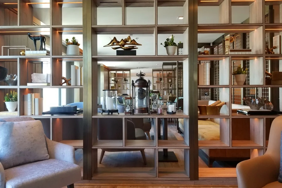 The Grand Welcome — Sheraton Los Angeles San Gabriel; San Gabriel, United States