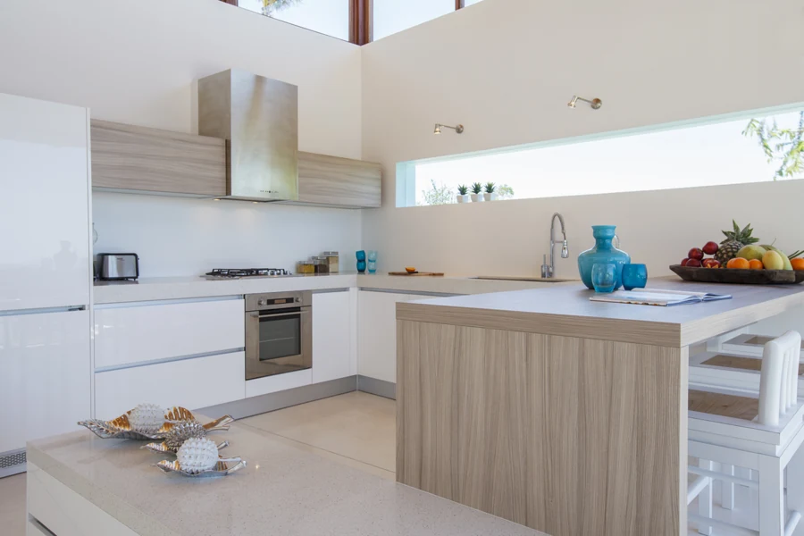 Geometry & Warmth — Villa Kya; Location on enquiry