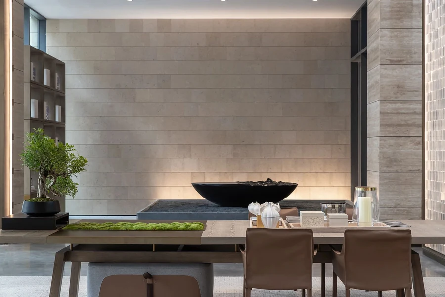 ការមកដល់ជាច្រើនស្រទាប់ — Curio Collection Xiamen; សៀមិន ប្រទេសចិន