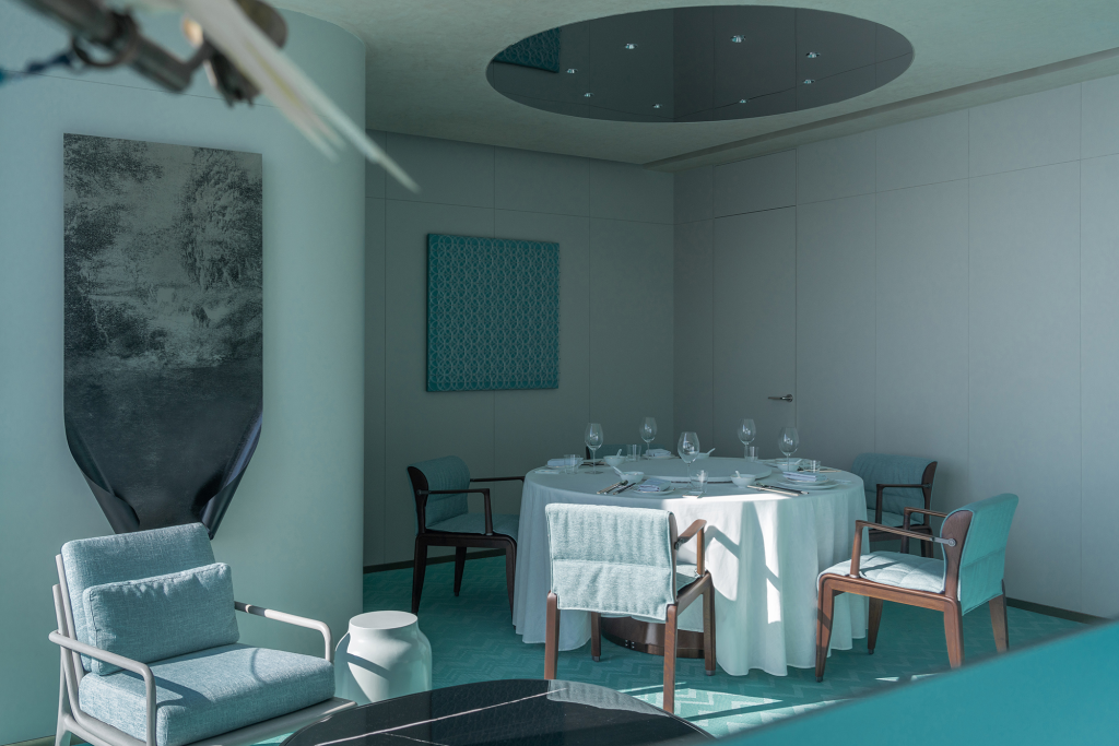 Luxury Interior Fit Out Design Cambodia - Interior Design Cambodia ...