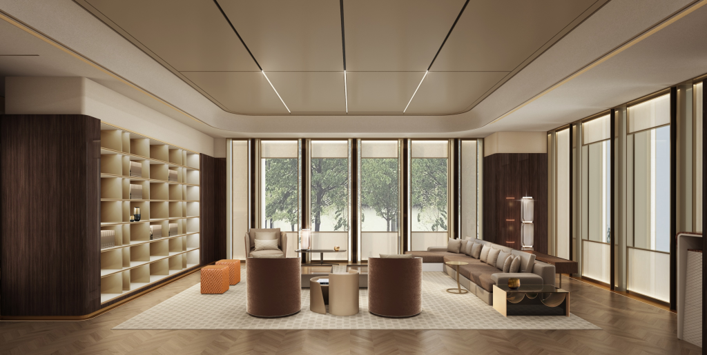Best Interior Design & Fit-out Company Cambodia - Interior Design ...