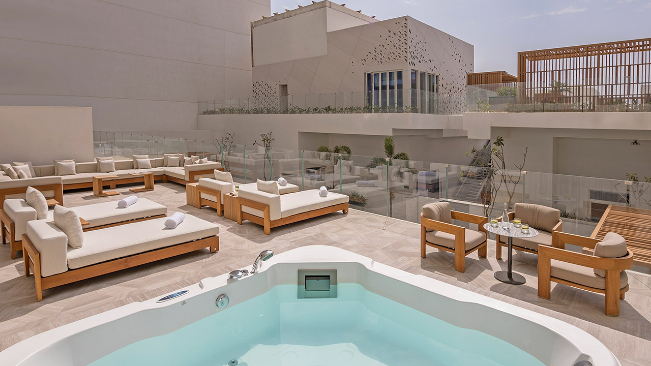 Best Hotel Interior Design Firm Cambodia