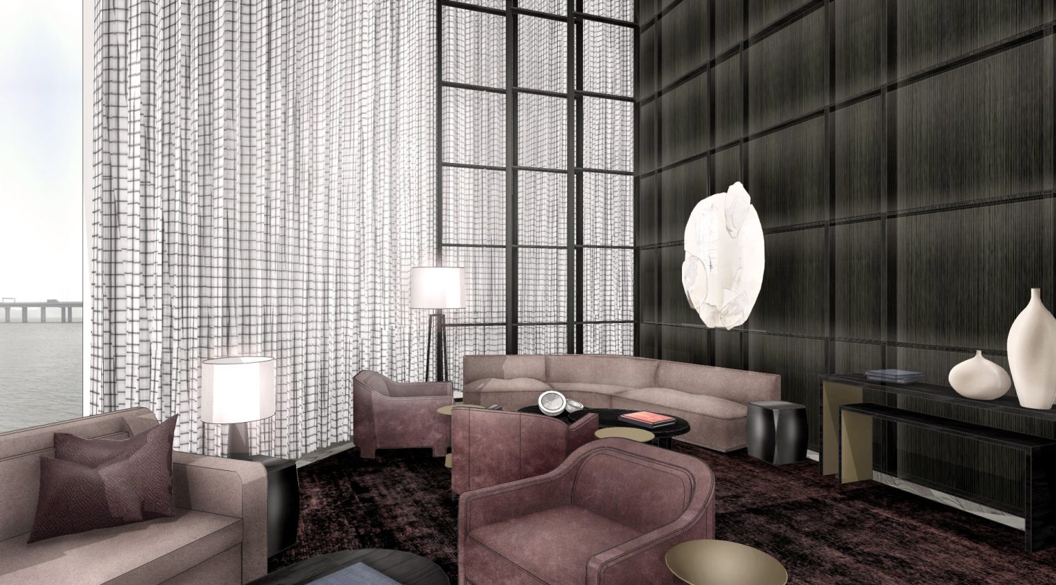 Interior Design Cambodia – Where Brands Come to Life - Interior Design ...
