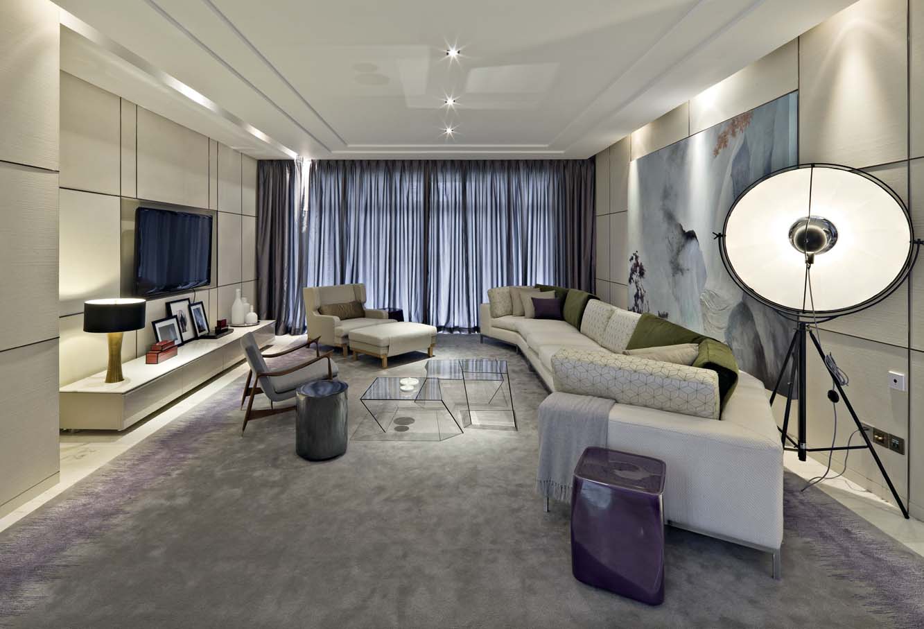Interior Design Cambodia Firm – Trusted by Multinational Brands ...