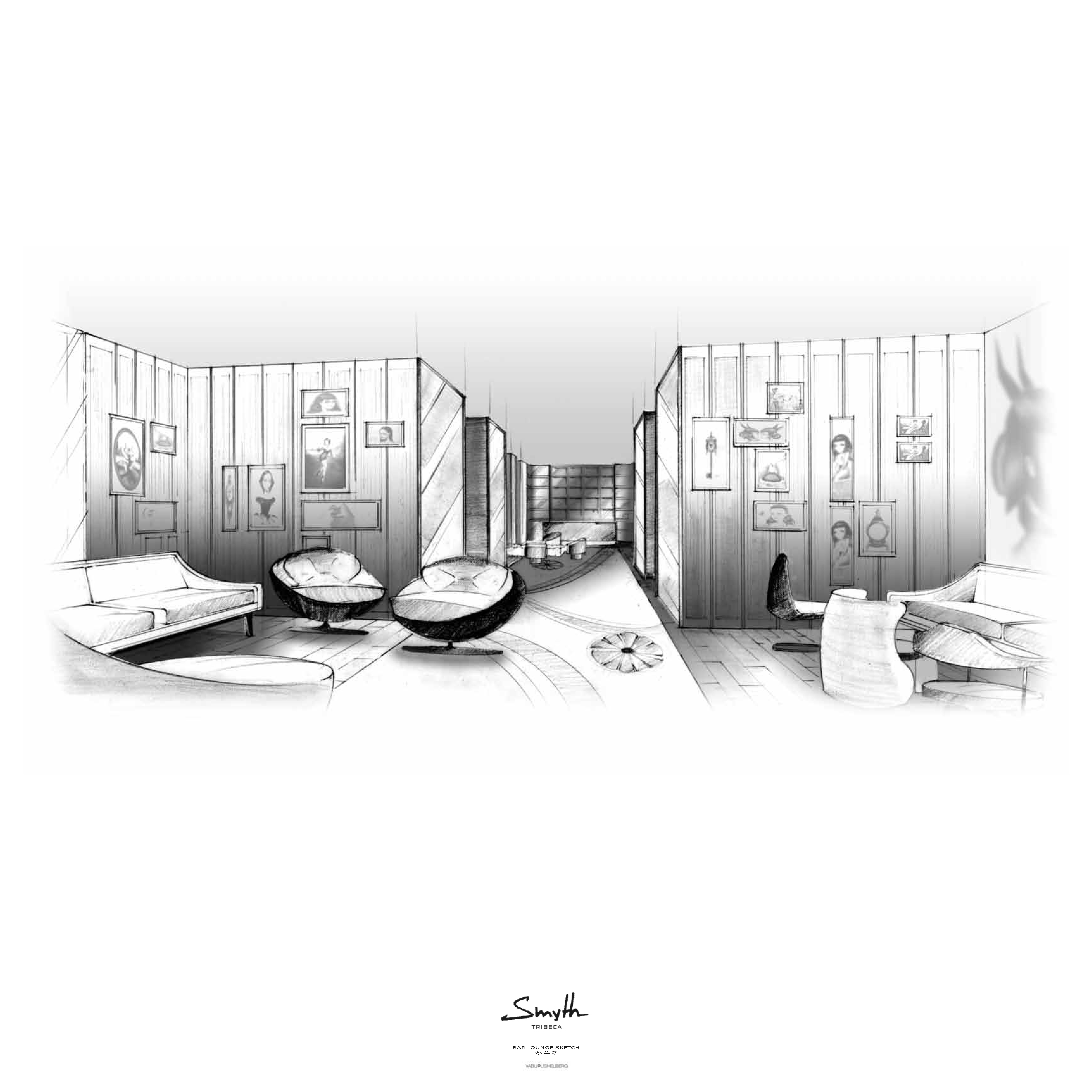 Interior Office Design Cambodia