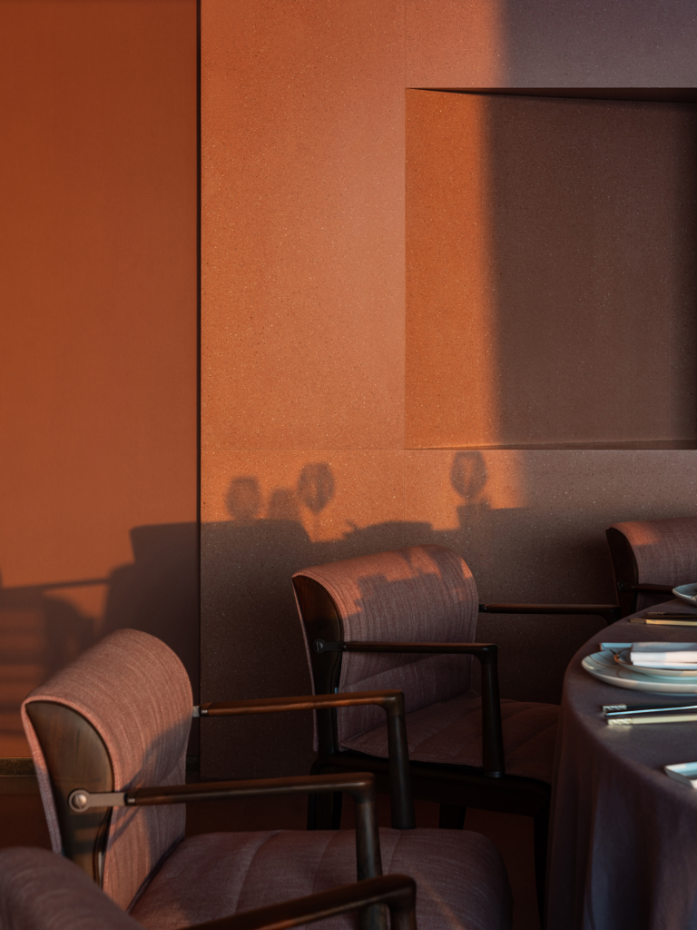 Interior Design Cambodia, With Global Thinking, Local Relevance ...