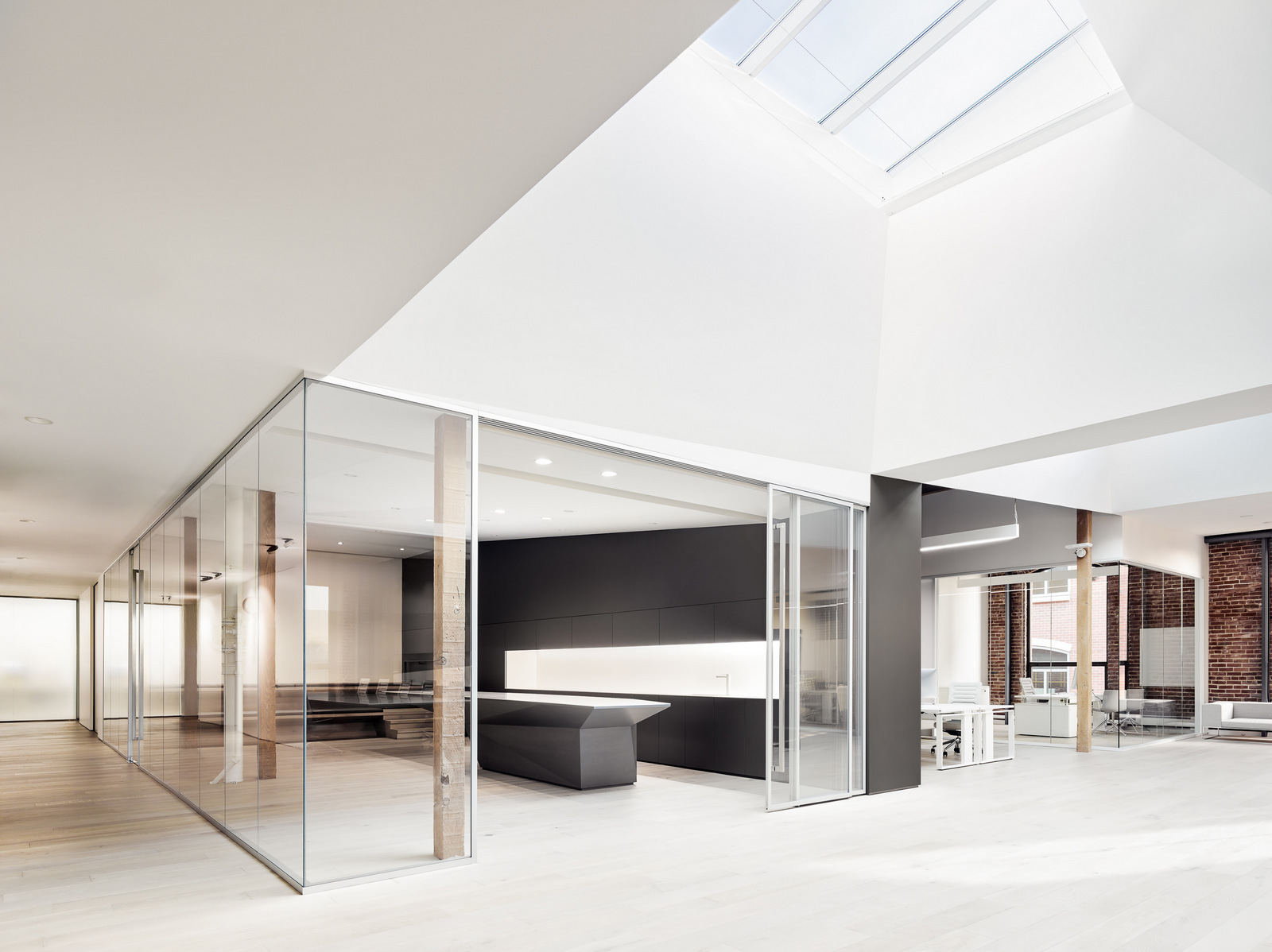 Interior Villa Design Cambodia