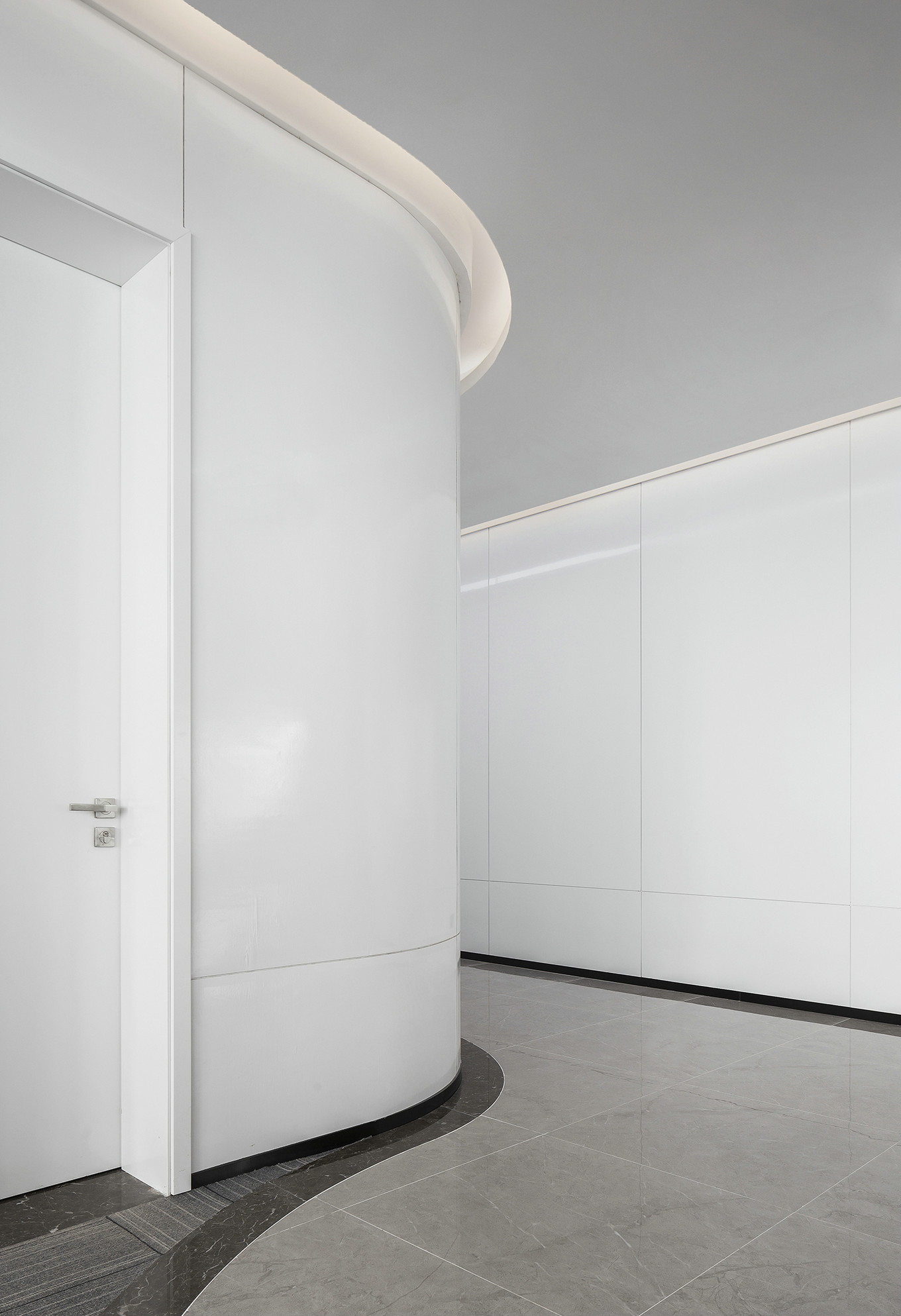 Office Interior Design Cambodia
