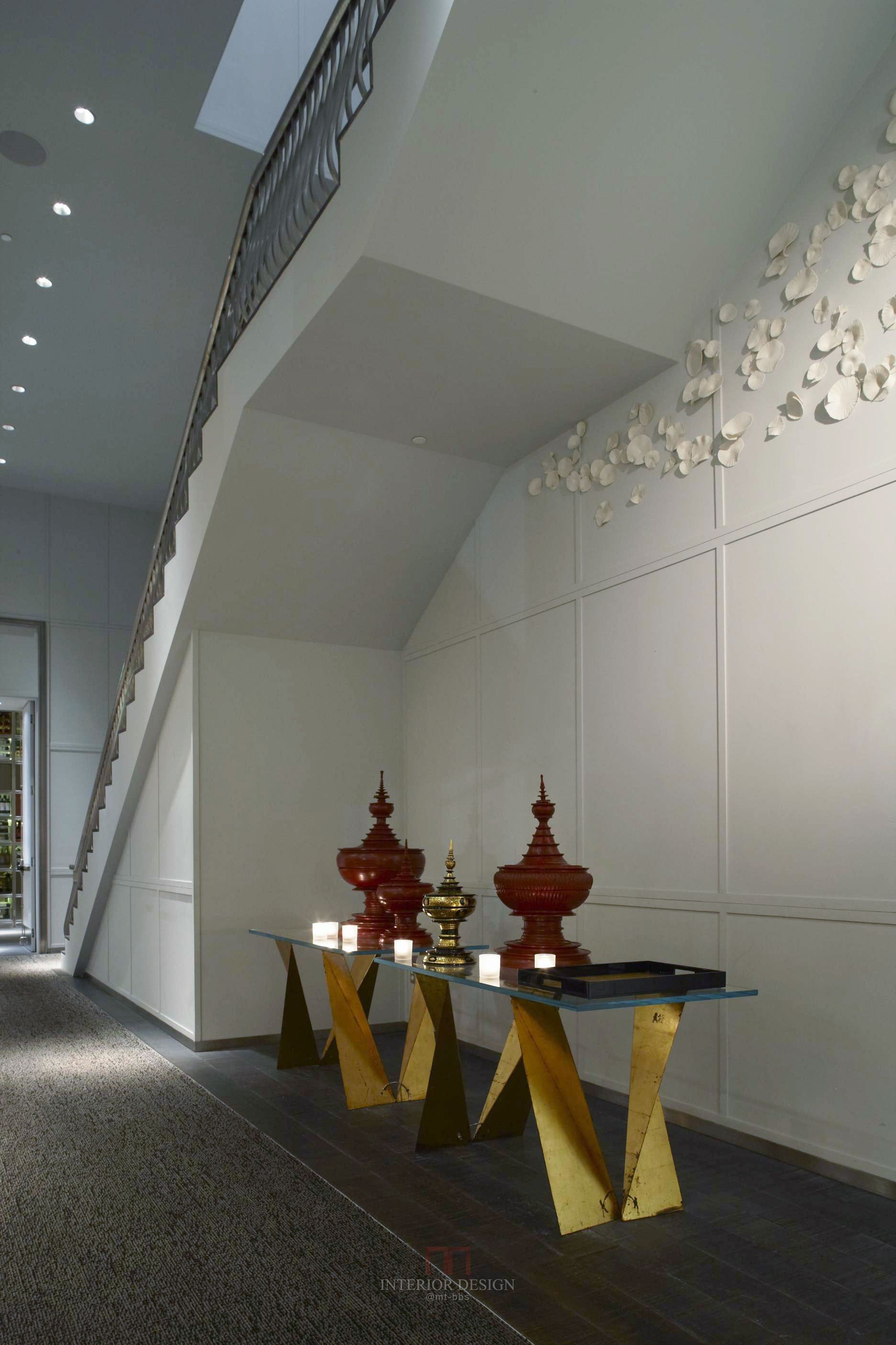 Restaurant Interior Design Cambodia