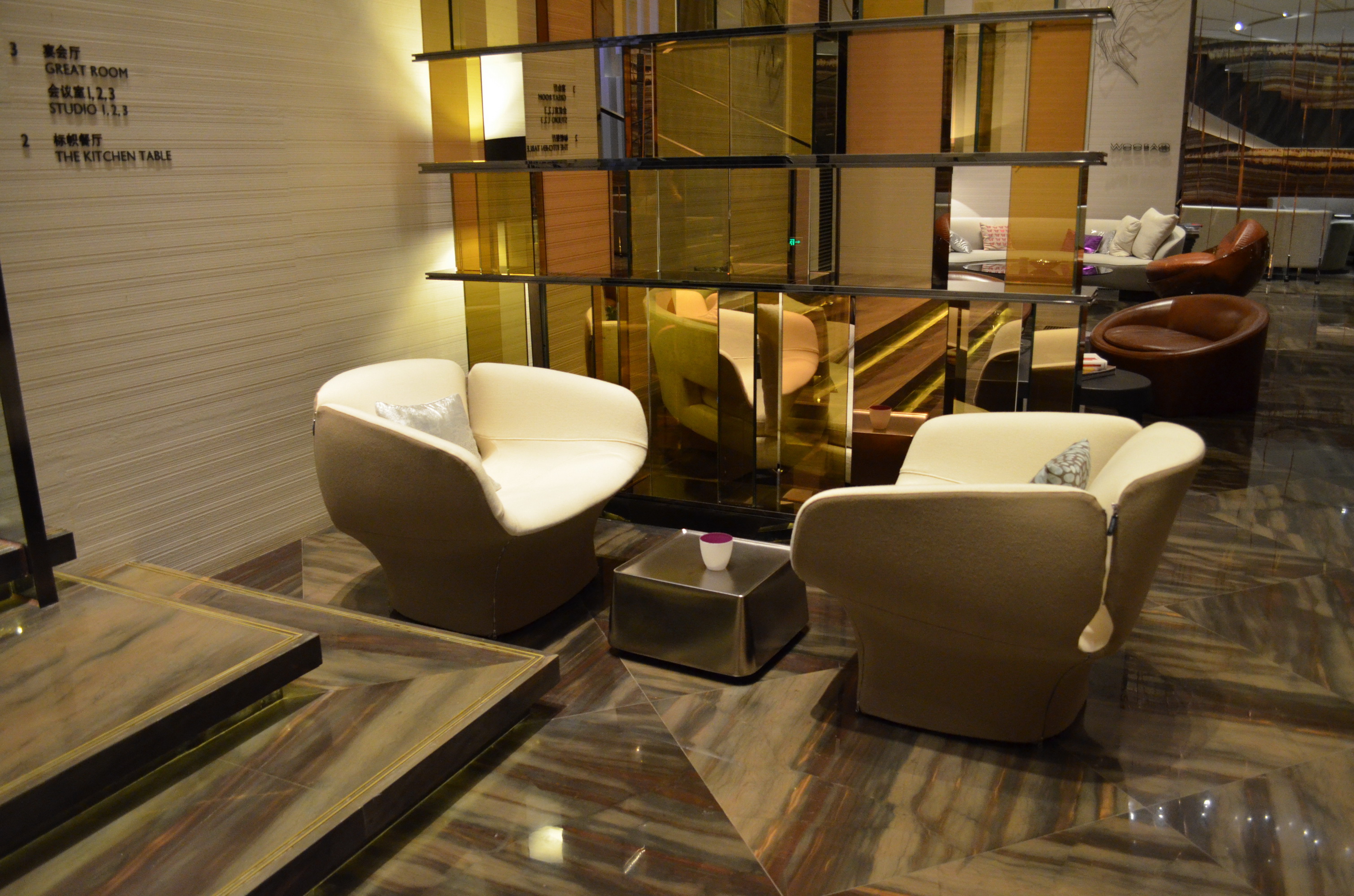 Interior Design Cambodia