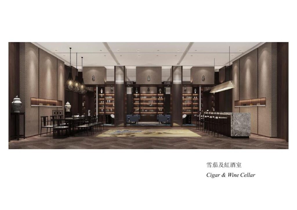 Interior Design Cambodia Award-Winning Firm I Best in Cambodia ...