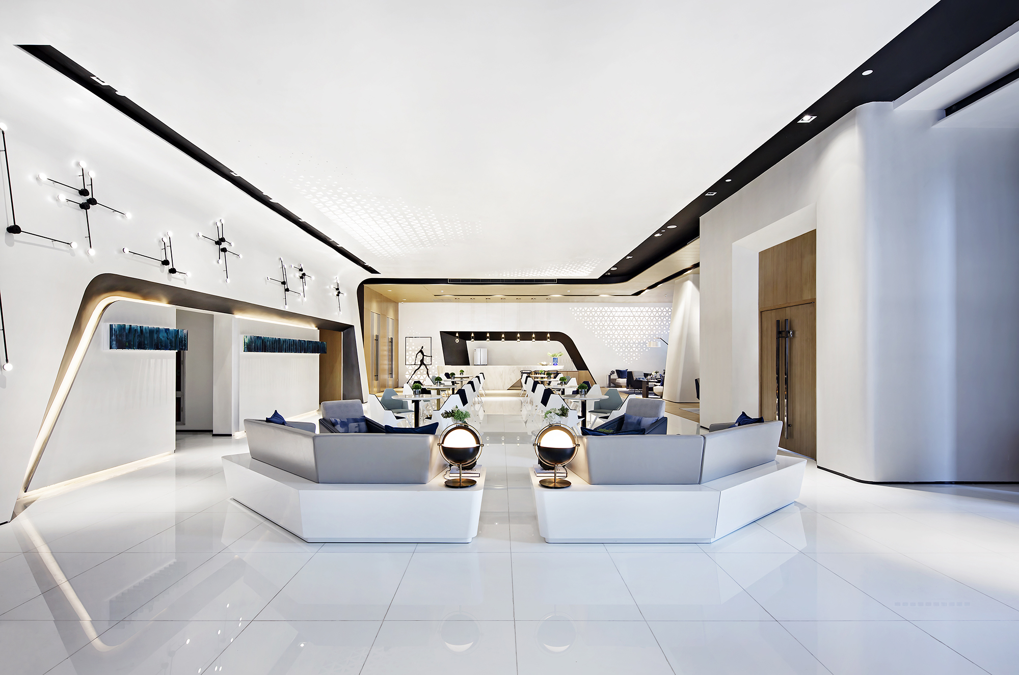 Home Interior Design & Build Cambodia