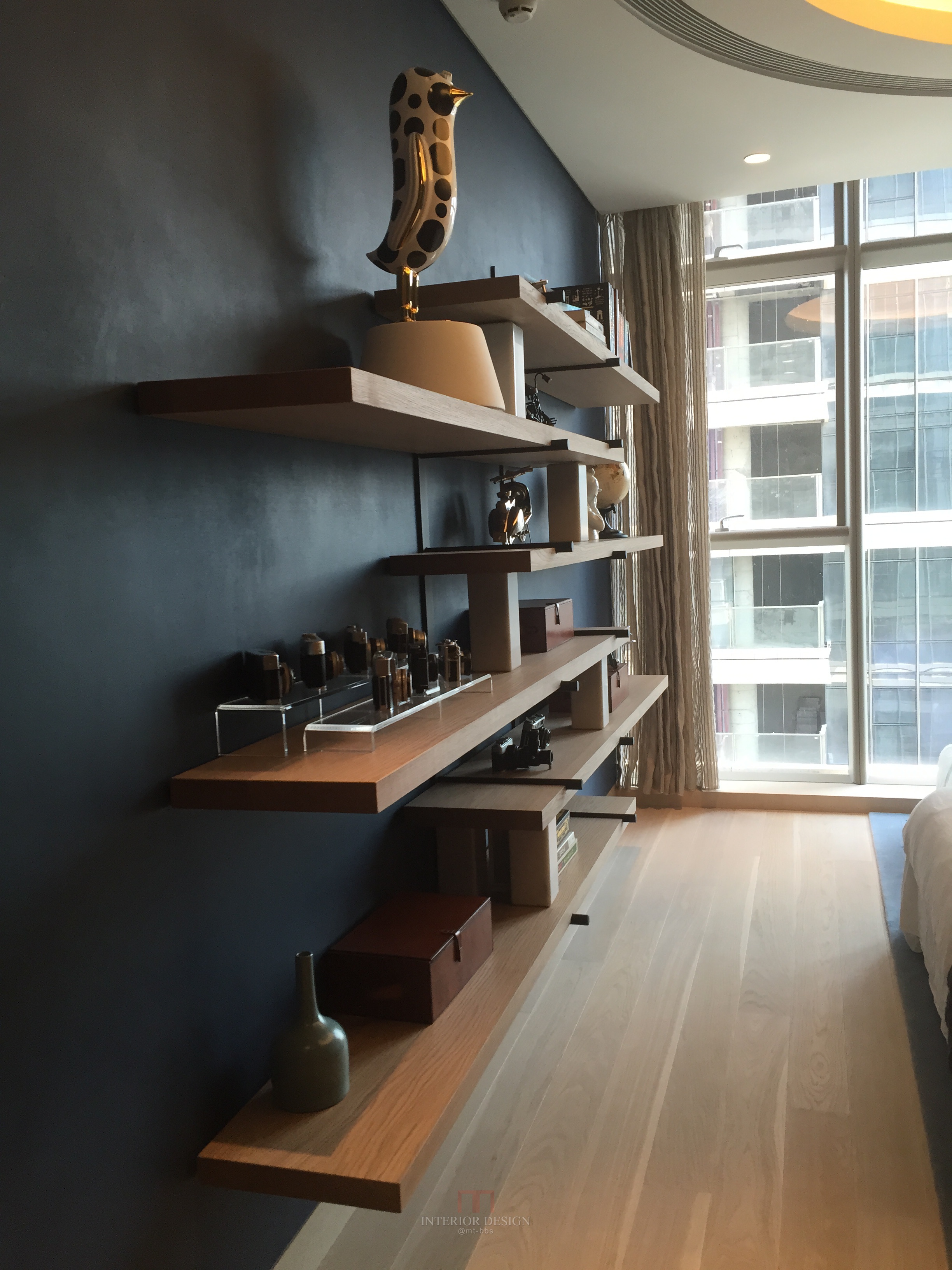 Hotel Interior Design Company Cambodia