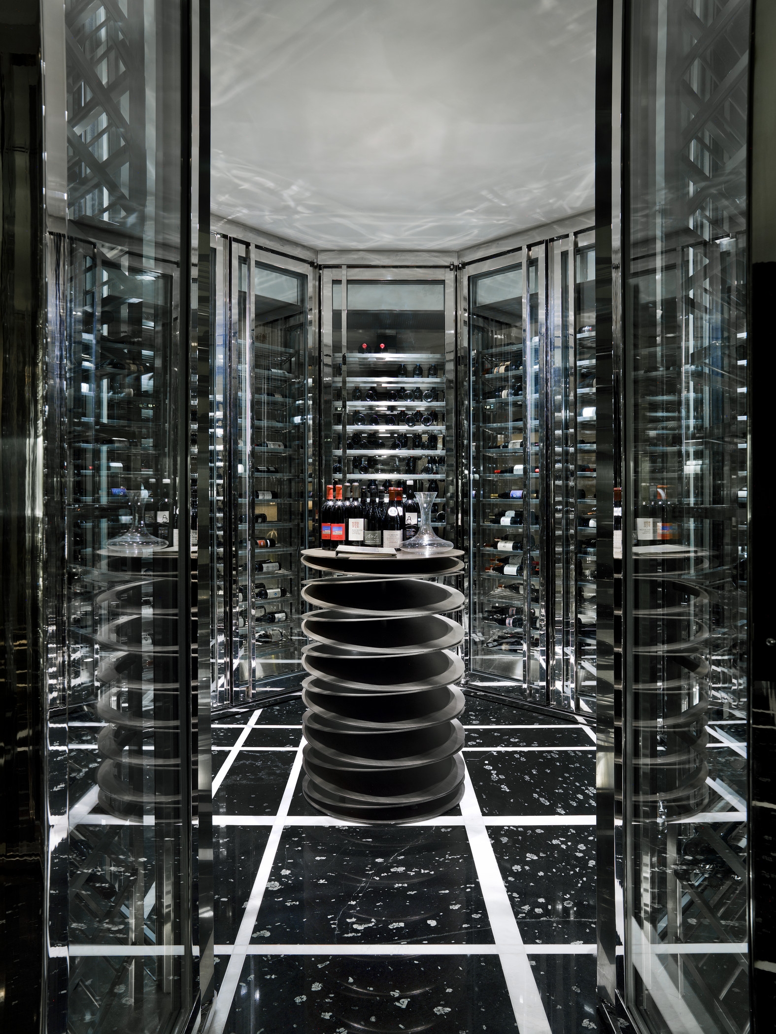 Interior Design Cambodia