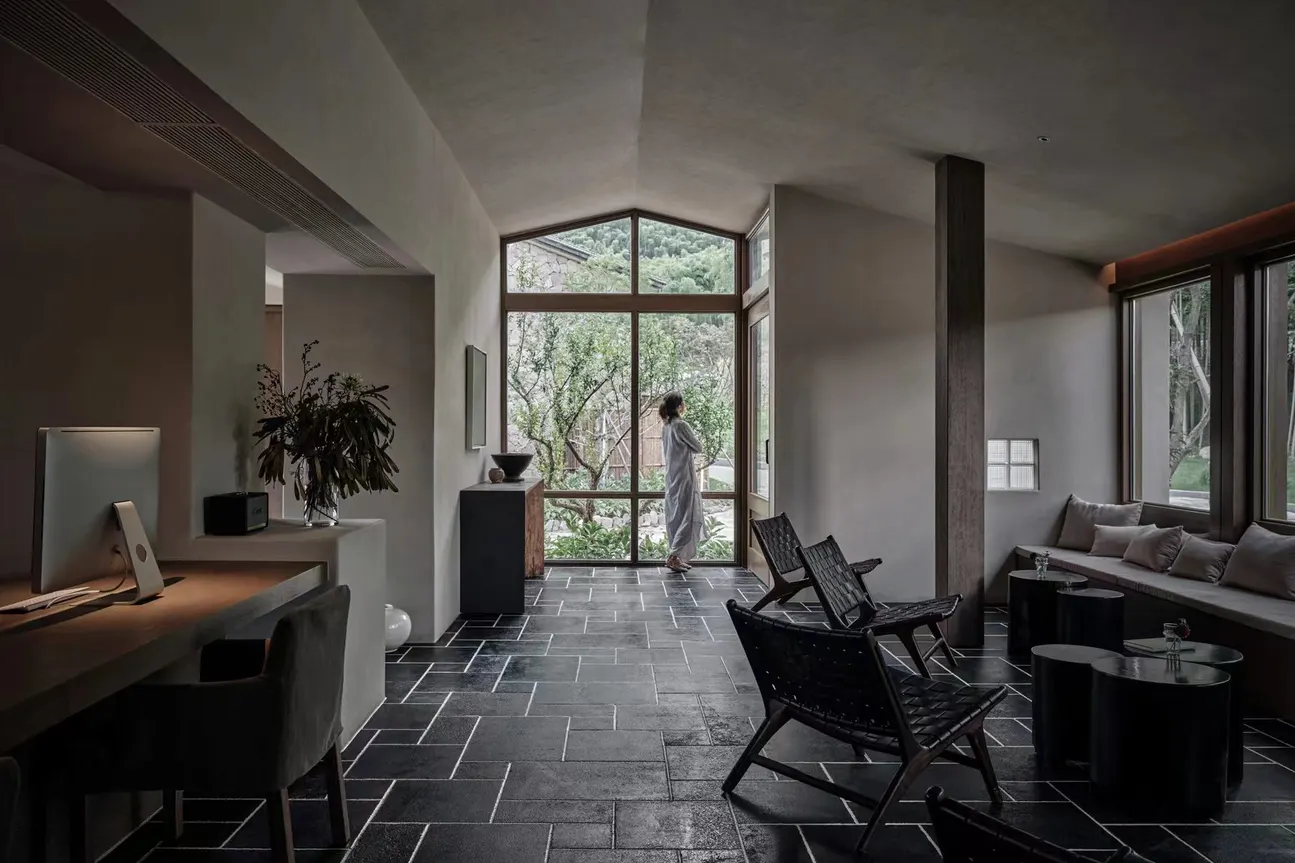 Design Interior & Construction Cambodia