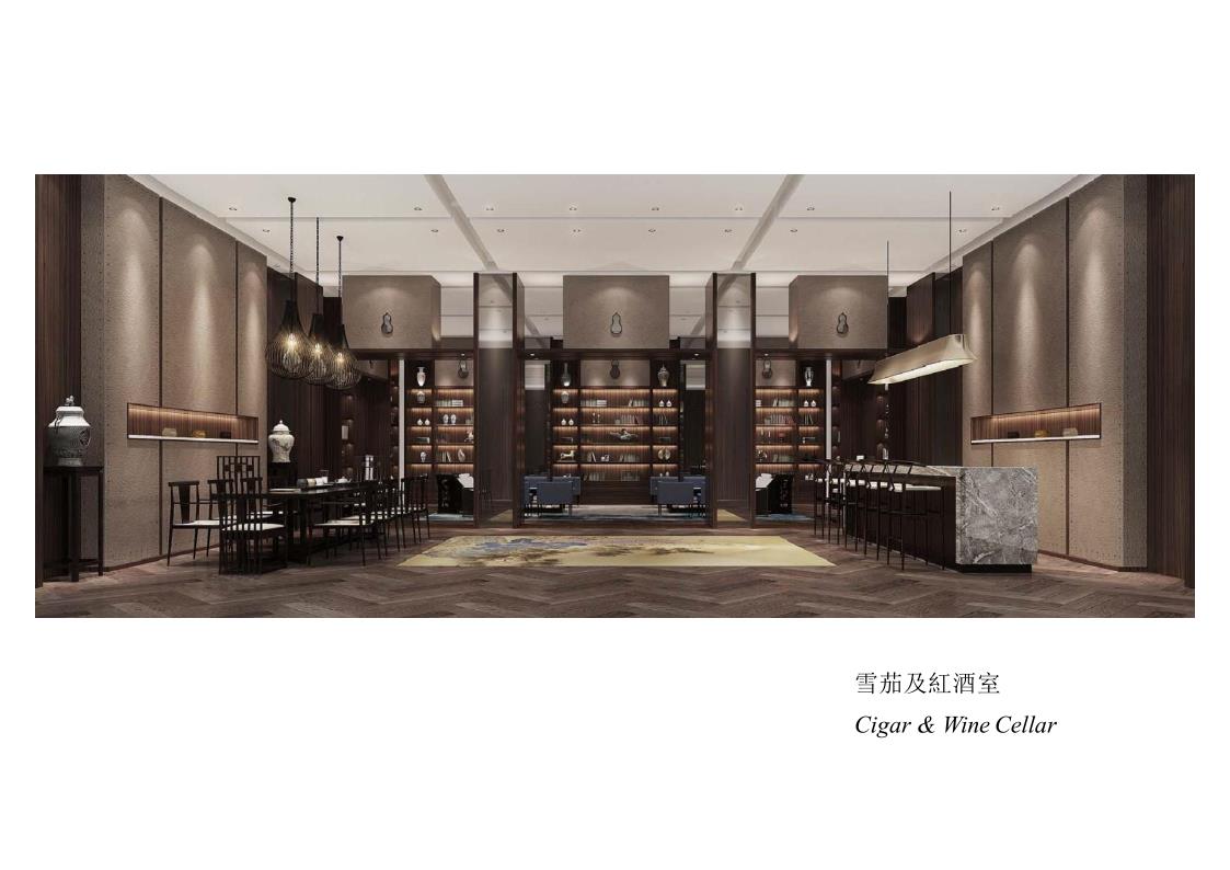 Interior Design Cambodia