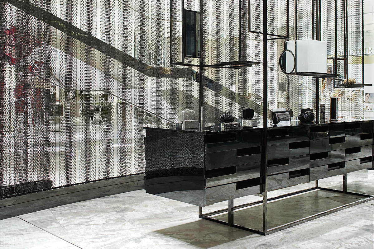 Restaurant Interior Design & Build Cambodia