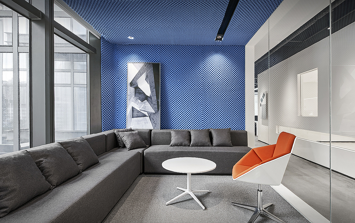 Cambodia Interior Design