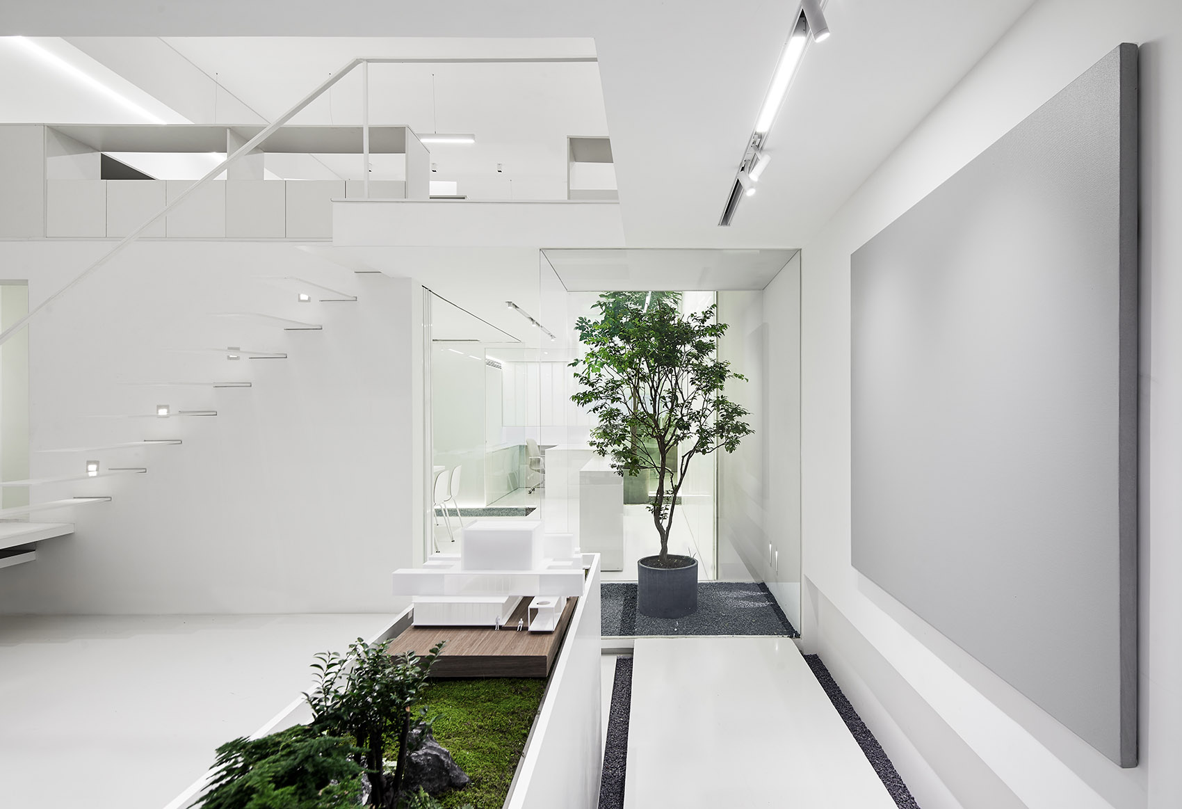 Interior Design Cambodia