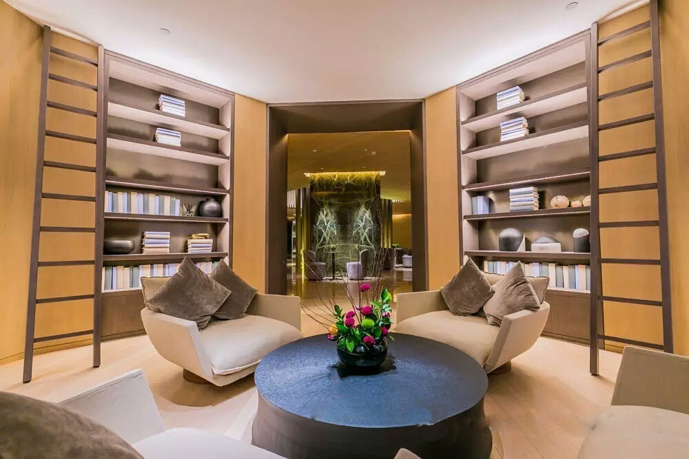 Interior Design Cambodia