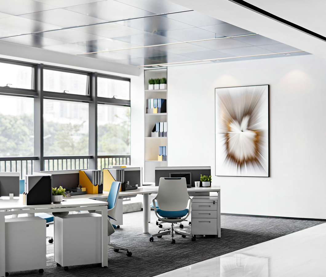 Office Interior Design Cambodia