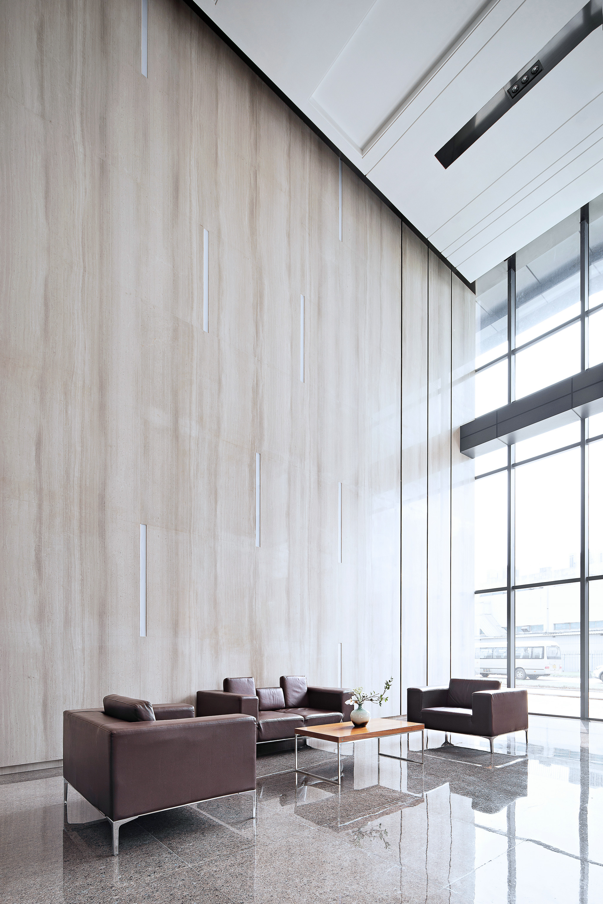 Retail Interior Design Cambodia