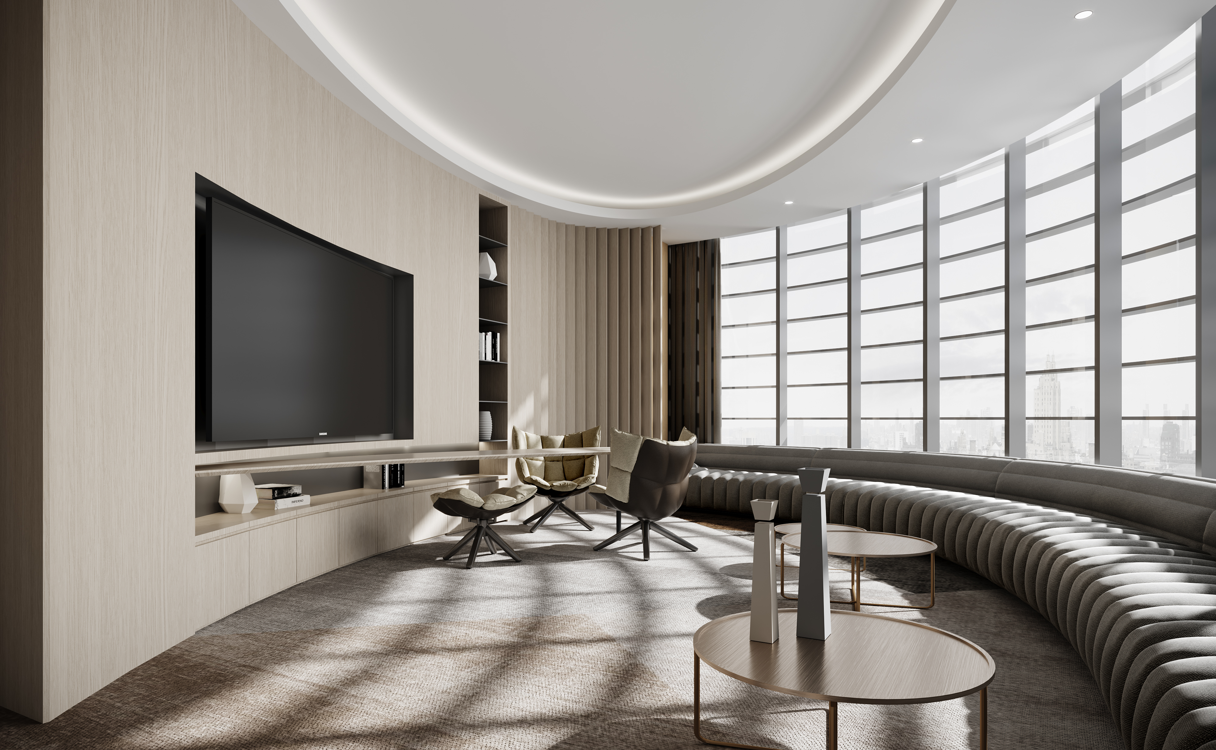 Interior Design Cambodia