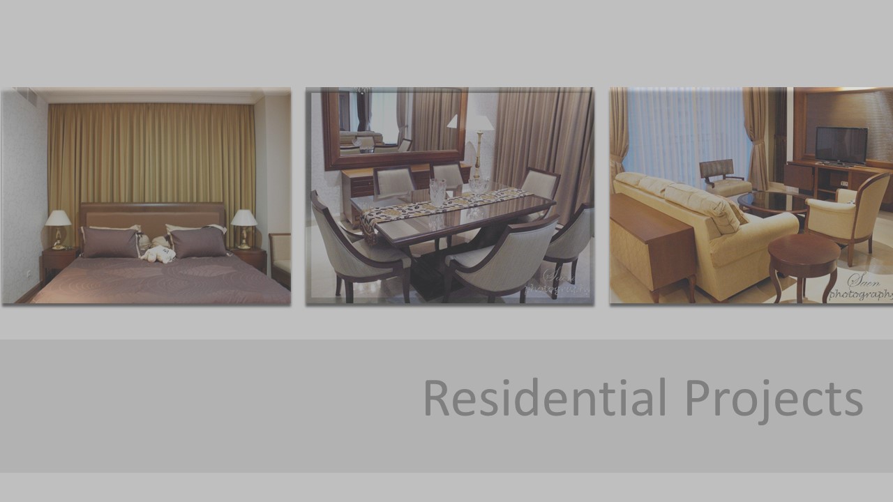 Cambodia Hotel Interior Design