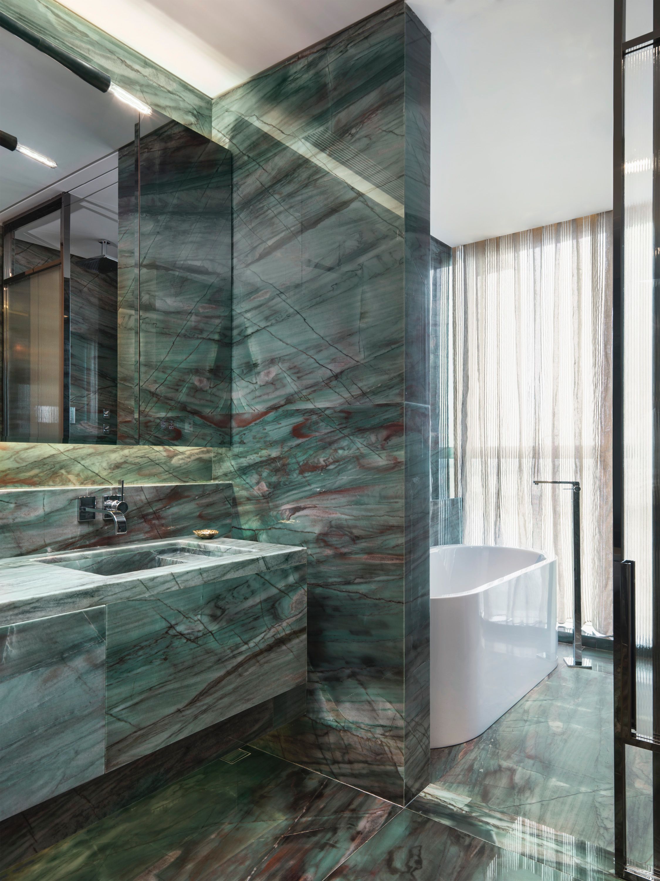Home Interior Design Cambodia