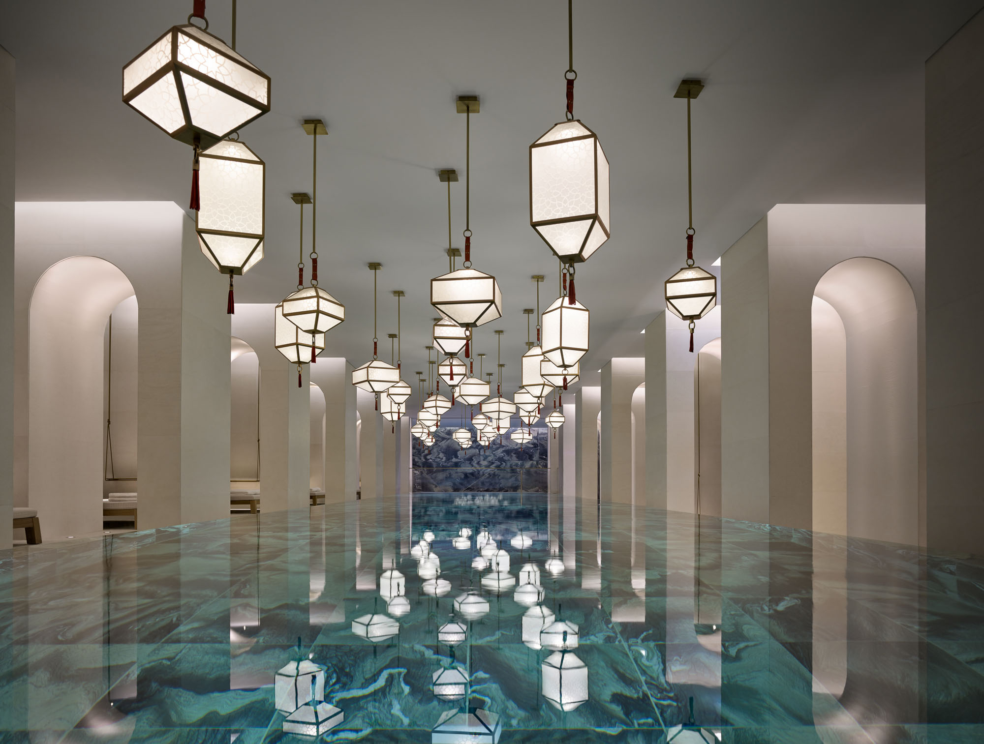Interior Design Cambodia