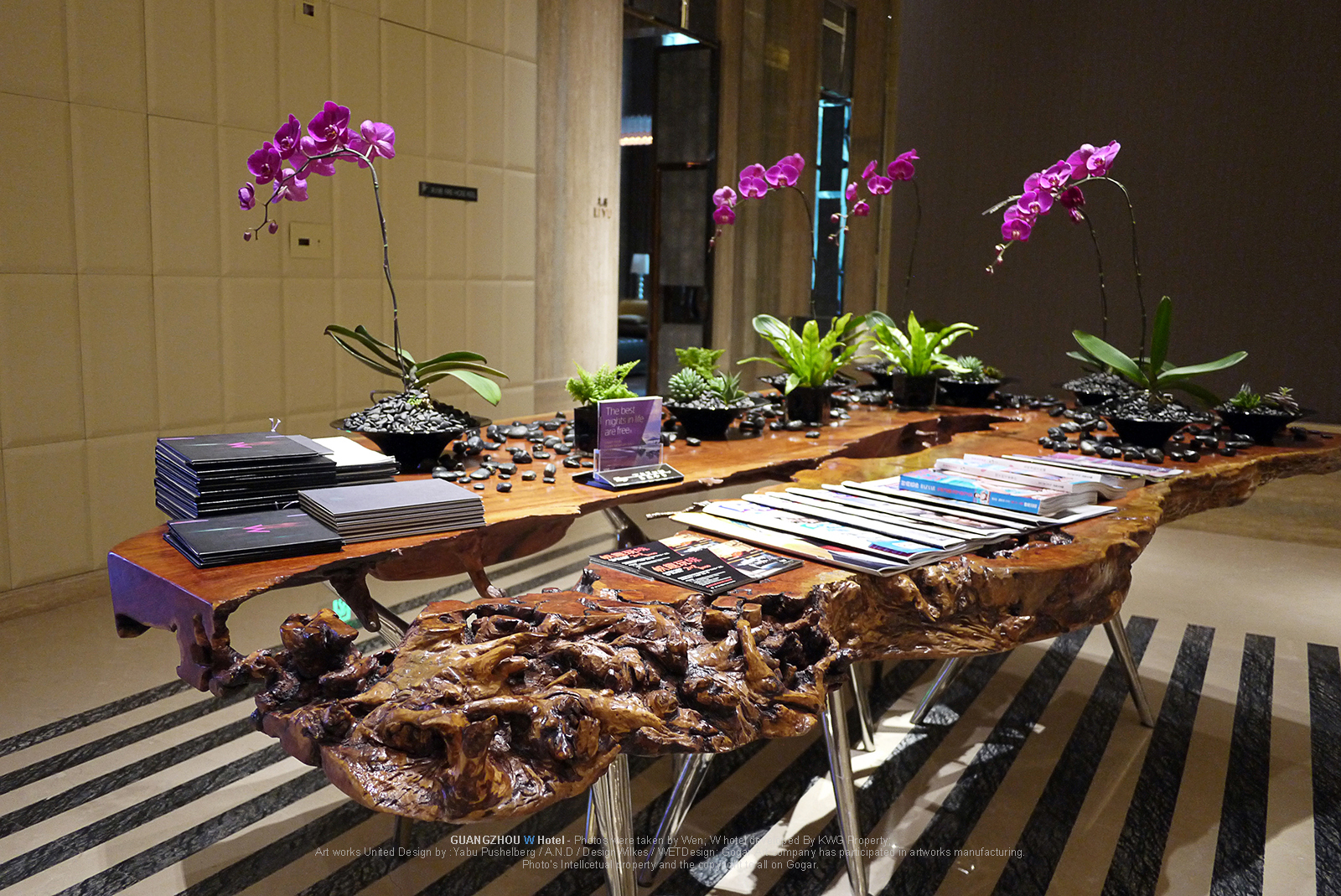 Interior Design & Build Cambodia