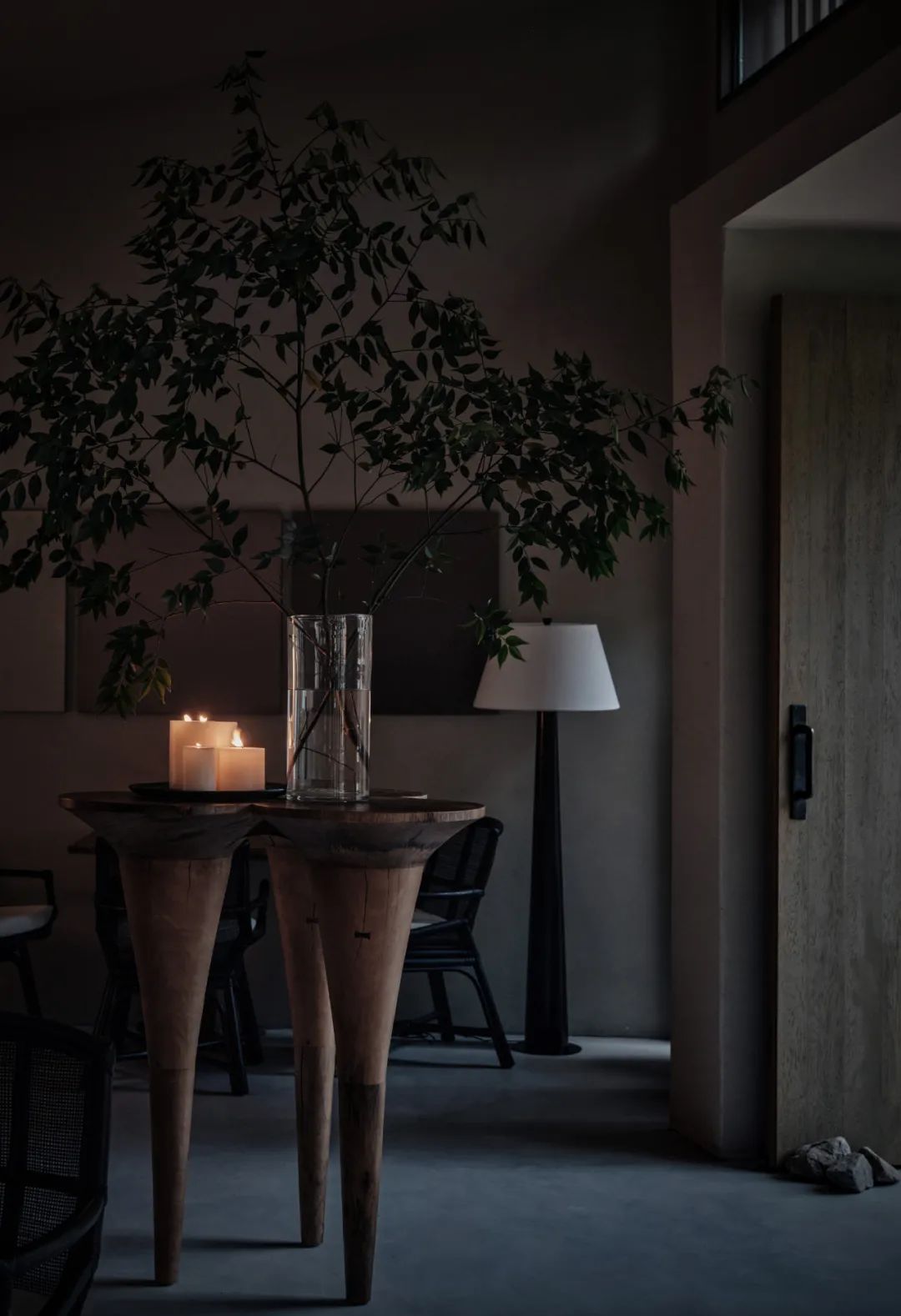 Home Interior Design Cambodia