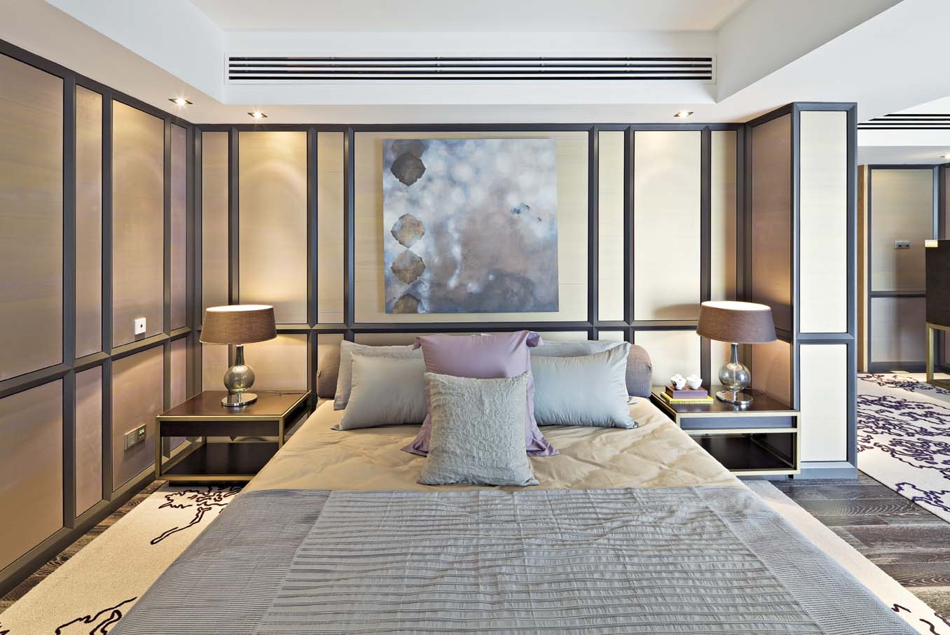 Hotel Interior Design Cambodia