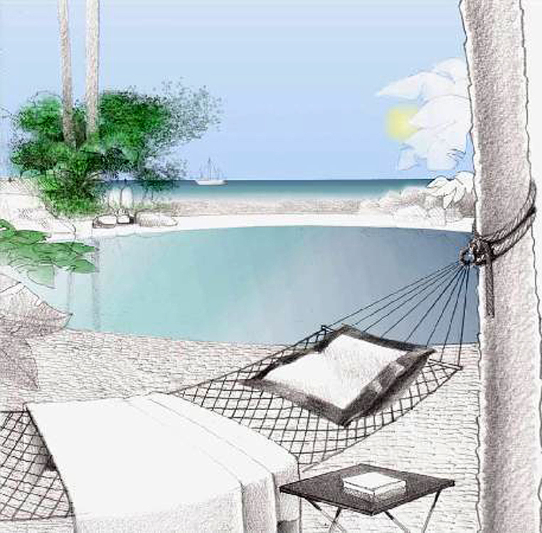 Office Interior Design Cambodia