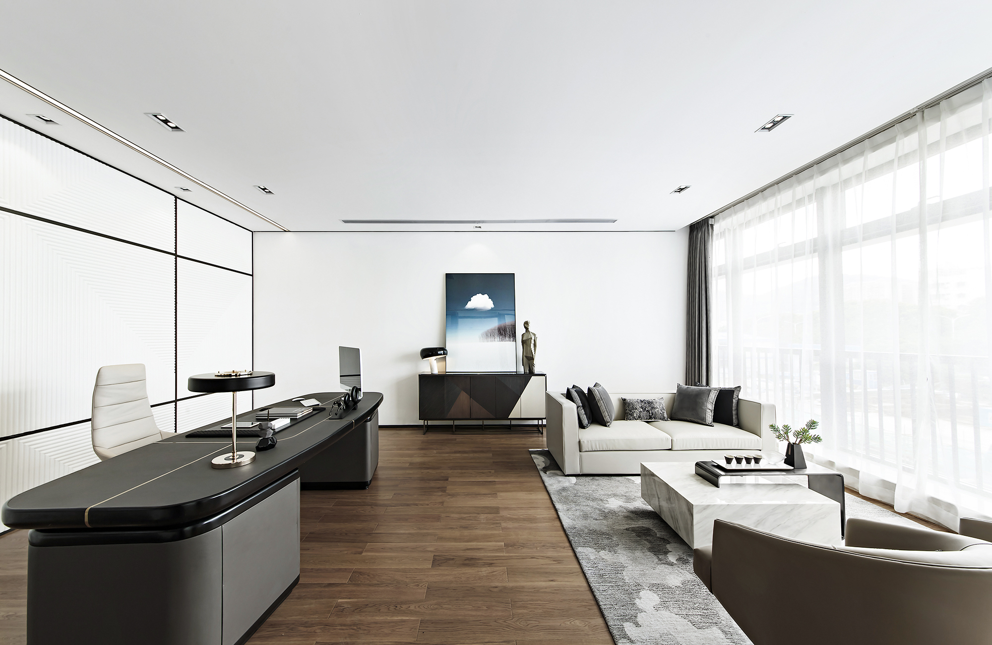 Home Interior Design Cambodia