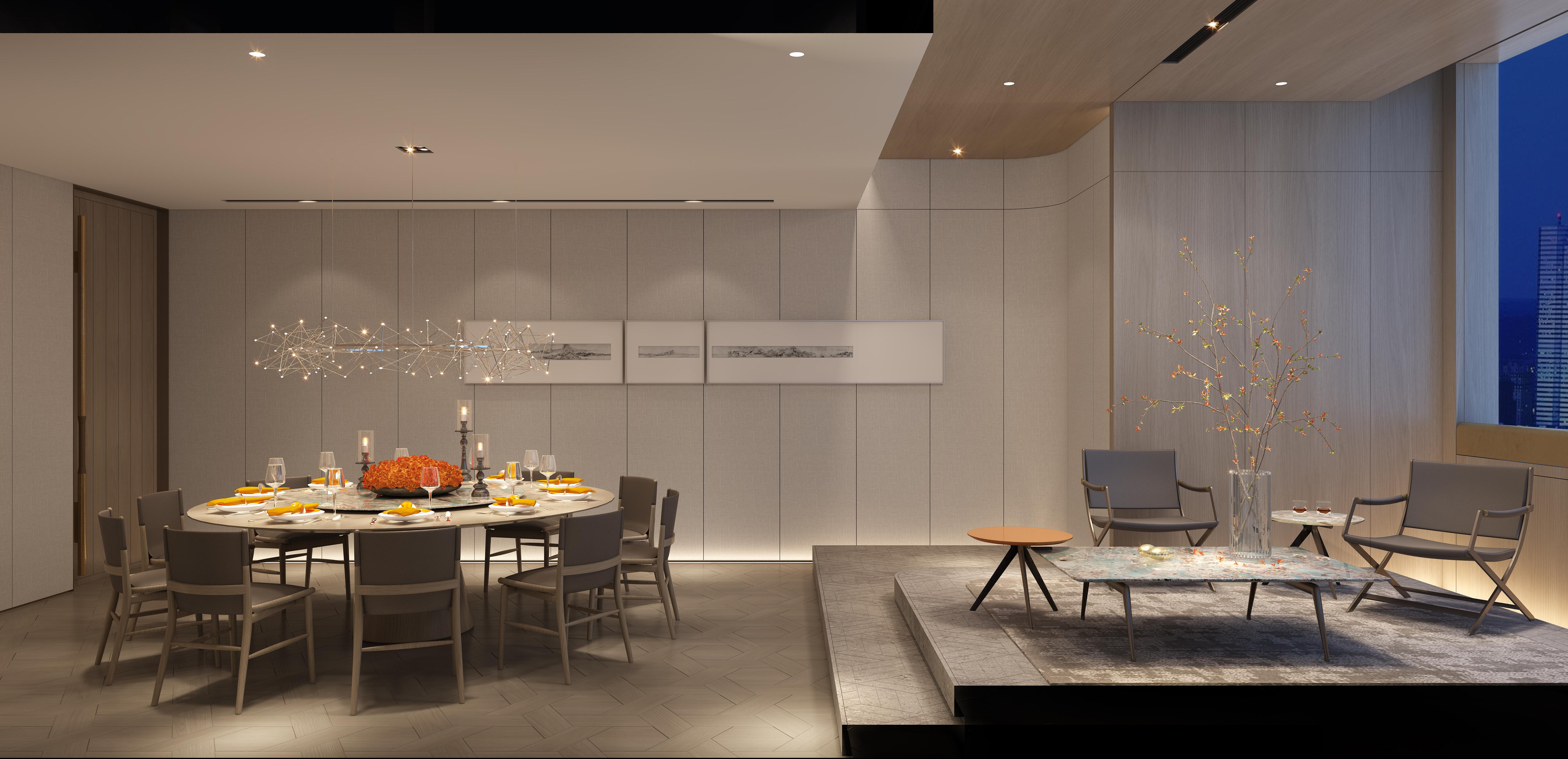 Interior Design Cambodia