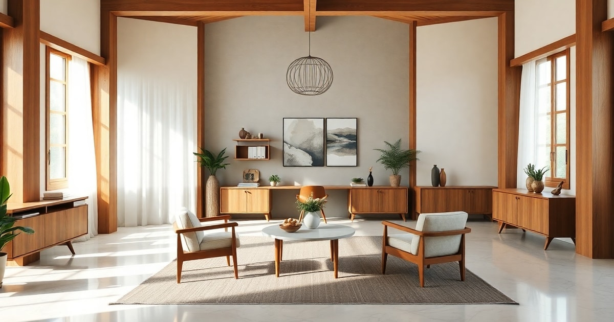 Elevate Your Spaces: Premier Interior Design Services in Cambodia
