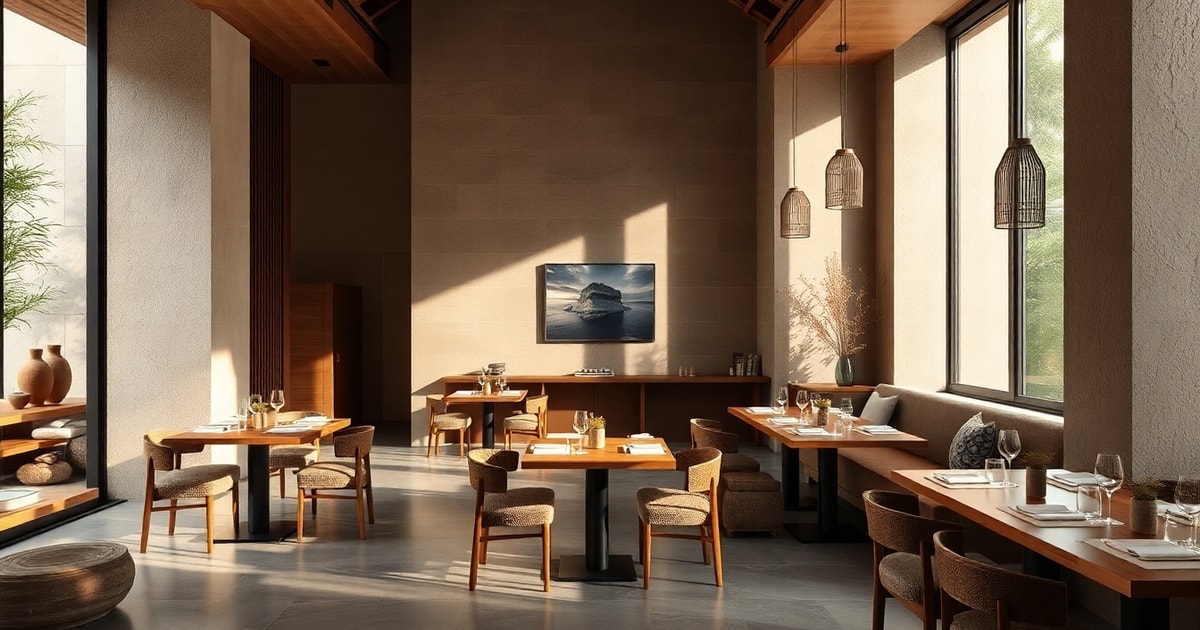 Cambodia Interior Design Services: Office, Residential & Luxury Villa
