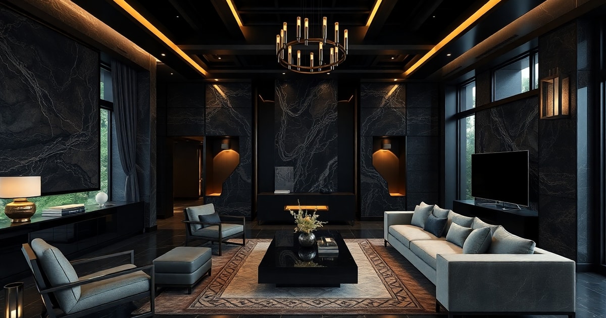 Interior Design Services Cambodia: Transform Your Space
