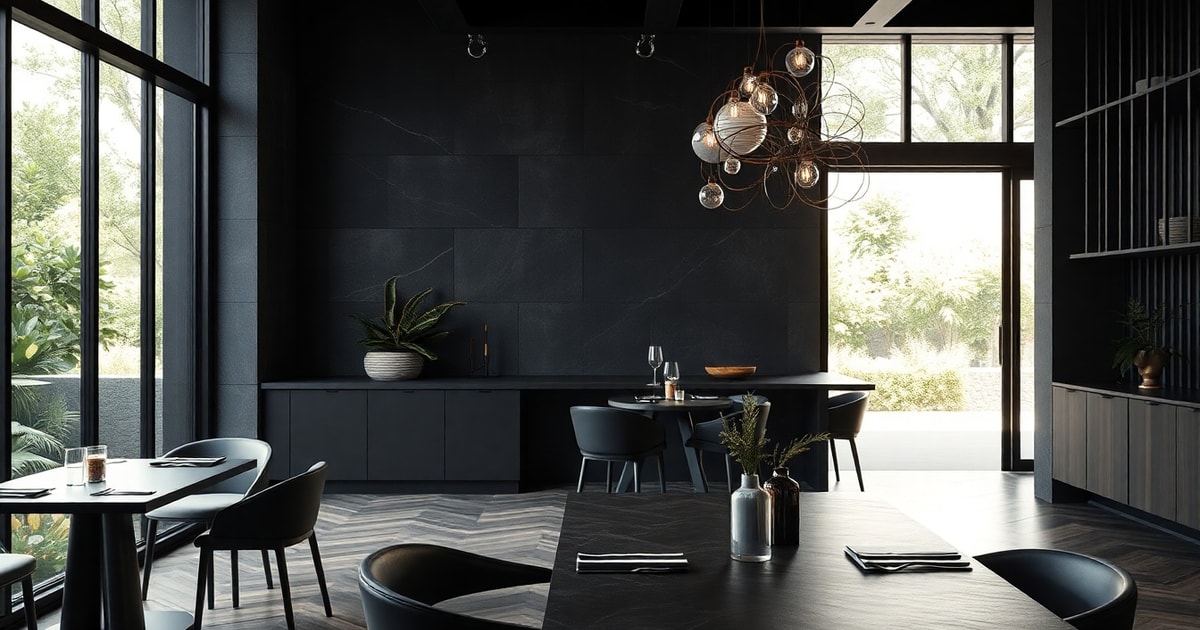 Cambodia Interior Design Services: Offices, Homes & Villas