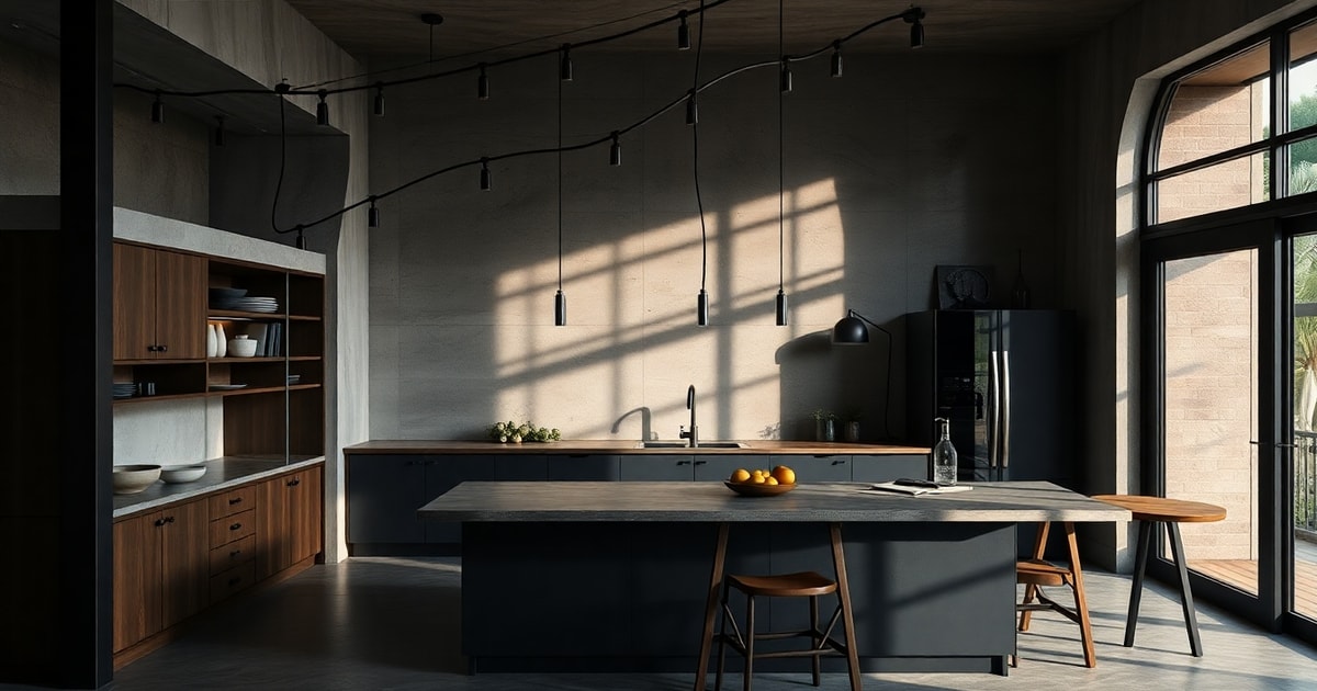 Luxury Interior Design Cambodia: Transform Your Space