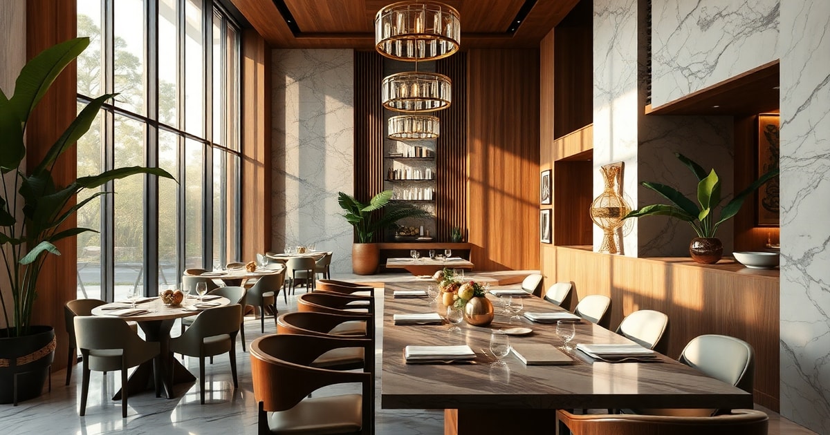 Cambodia Office Residential Design: Elevate Your Space