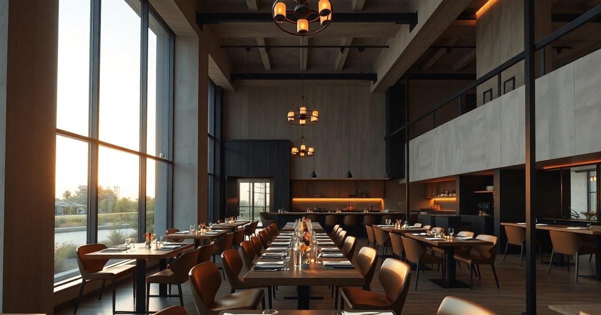 Luxury Interior Design Cambodia: Transform Your Space