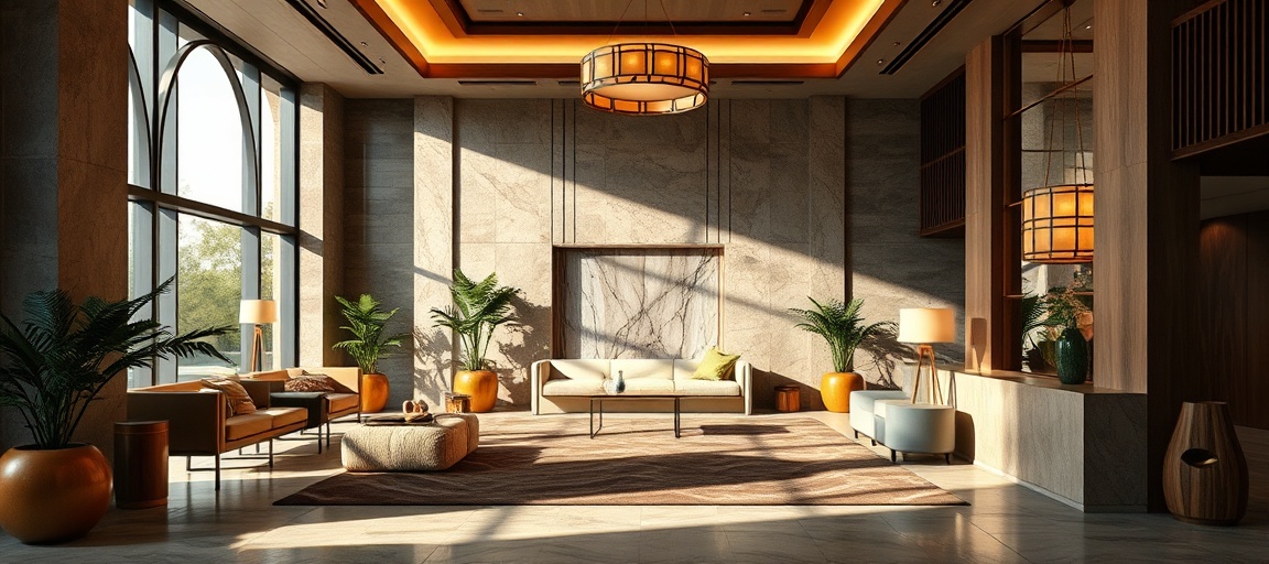 Interior Design Cambodia: Offices, Residential & Luxury Villas