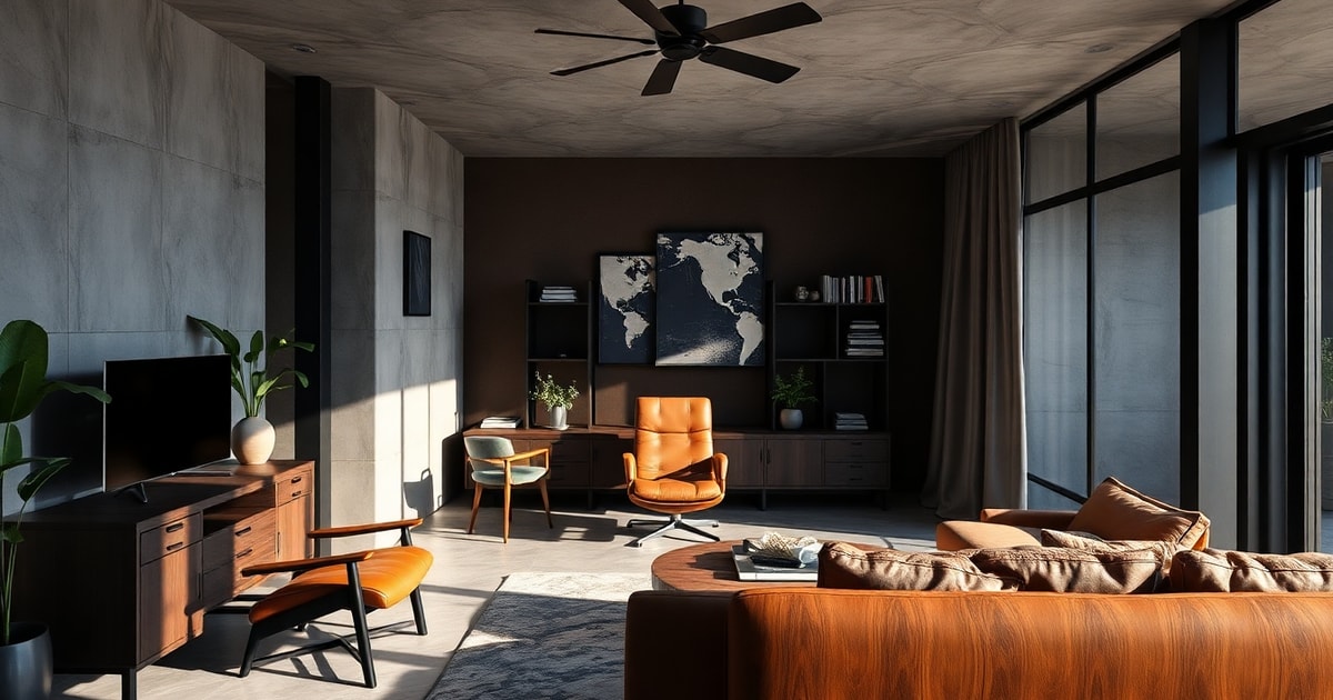 Luxury Interior Design Cambodia: Residential & Commercial Excellence